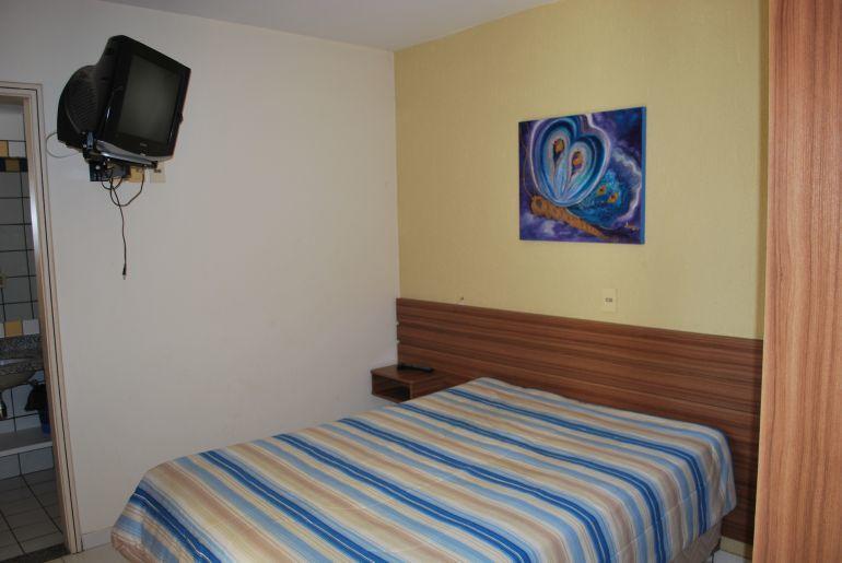 Prive Das Caldas - Achei Ferias Caldas Novas Exteriér fotografie